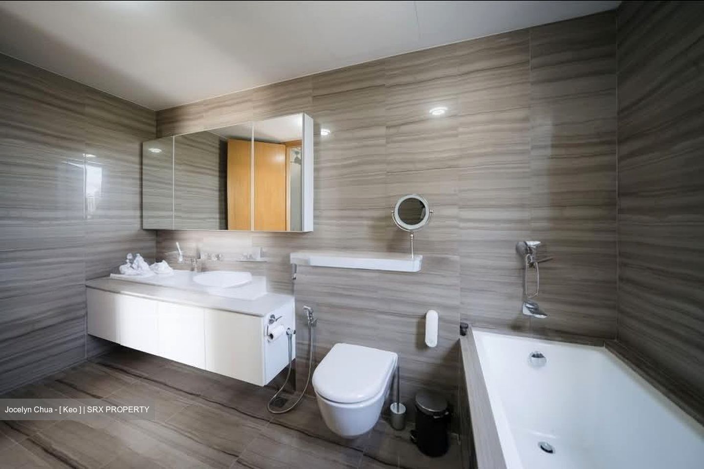 Mon Jervois (D10), Condominium #557976201